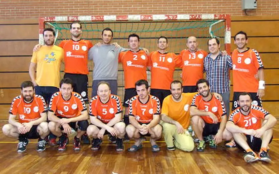 El CH Sant Andreu de Palomar
