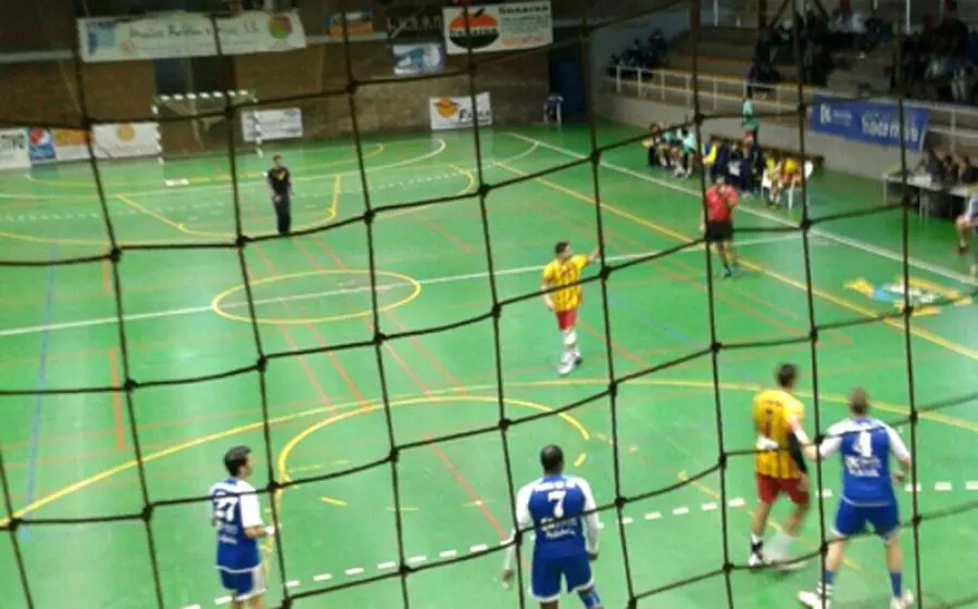 Imatge de l'ARS - Barça B