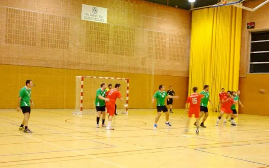 Molins B - Sant Quirze B de la primera volta