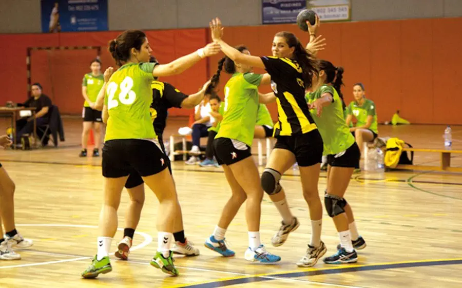 Partit de la 1a volta Mataró-Ascó