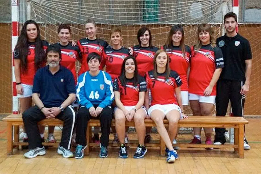 La Salle Montcada s'enfronta al colíder, l'OAR B