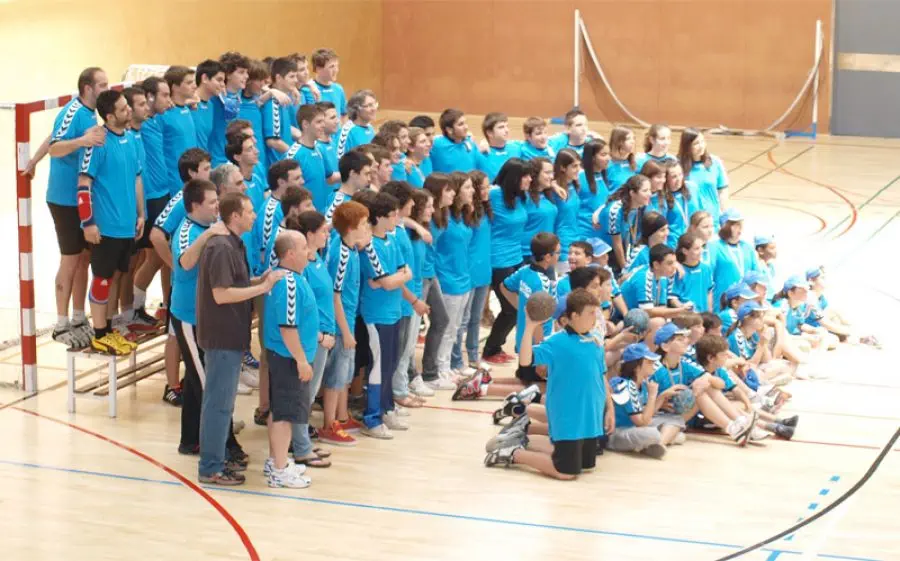 Imatge de conjunt del BCN Sants