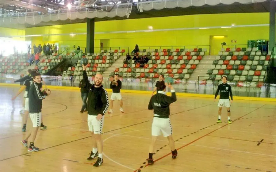 L'Aula la setmana passada va guanyar a Rubí