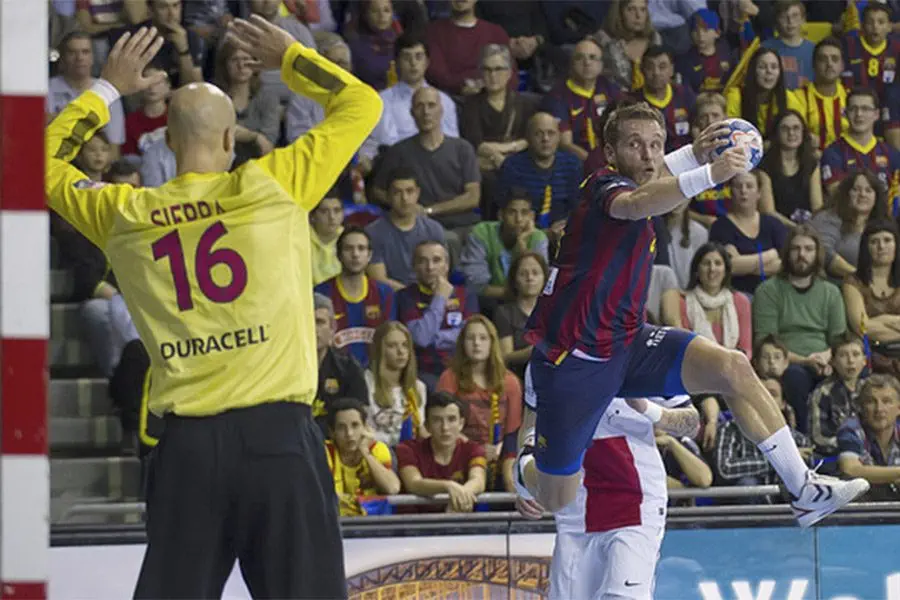 Víctor Tomàs, 10 gols