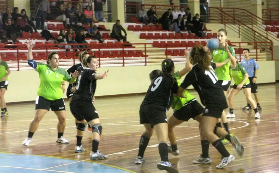 L'Ascó vol tornar a guanyar, a casa