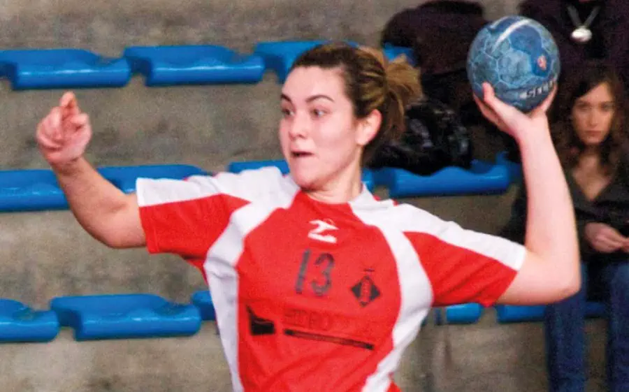 Cinta Gispert, capitana del Tortosa femení