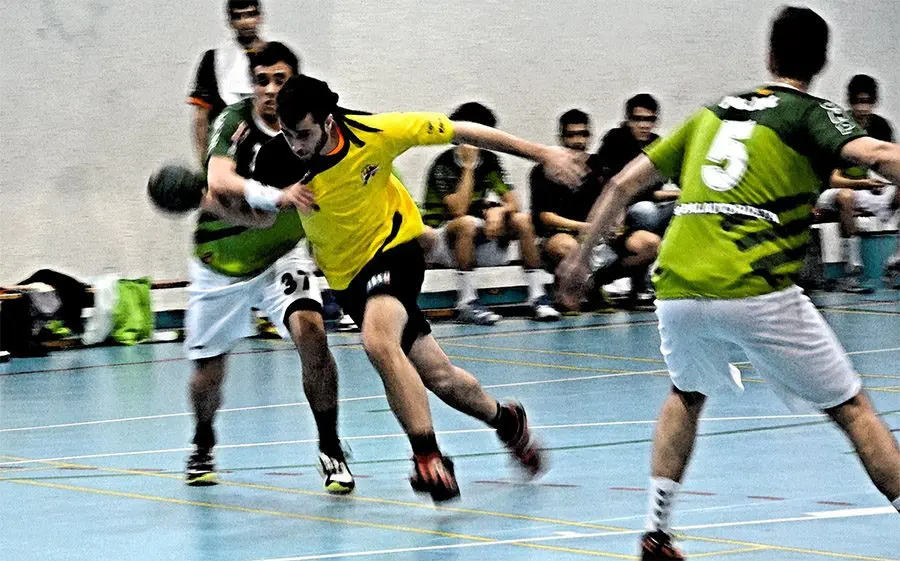 El Canovelles vol intentar assaltar el liderat
