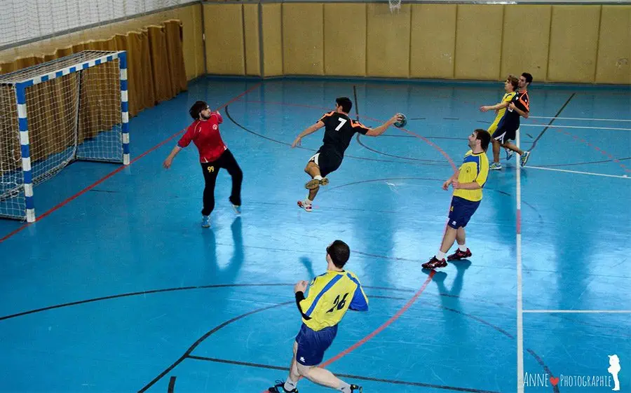 El Xarxa B molt fort a casa