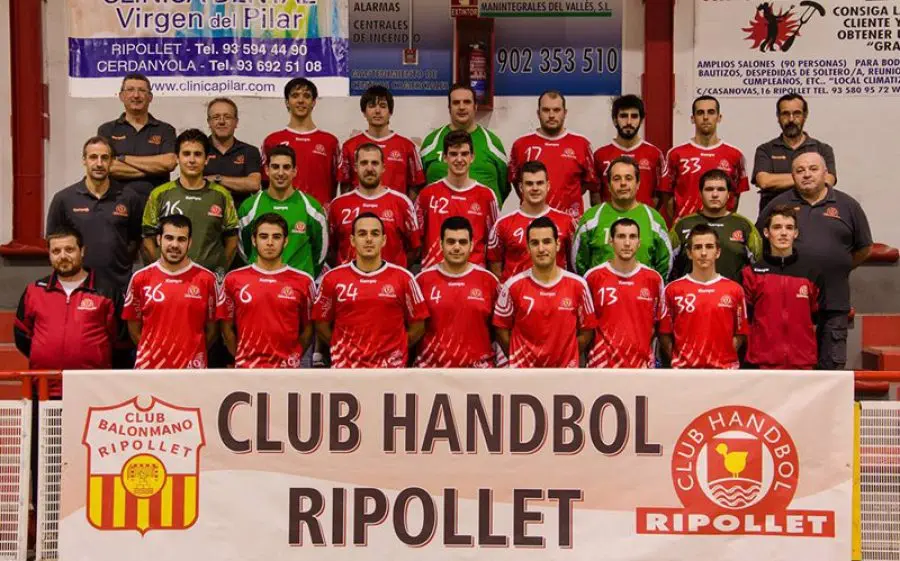 El gran partit de la jornada es juga a Ripollet