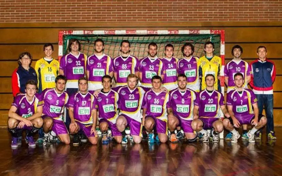 El Sant Martí B dpèn d'ell mateix