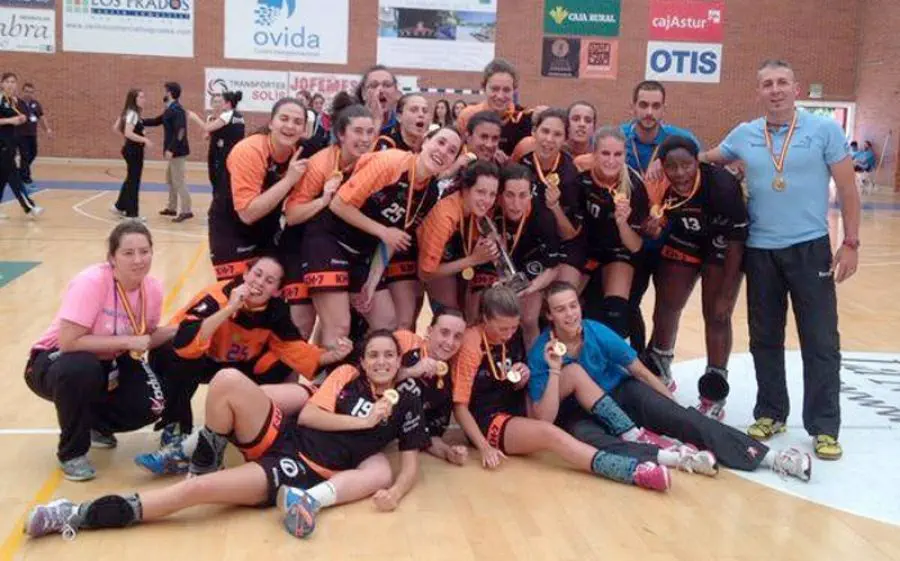 El Granollers debutarà a la màxima categoria