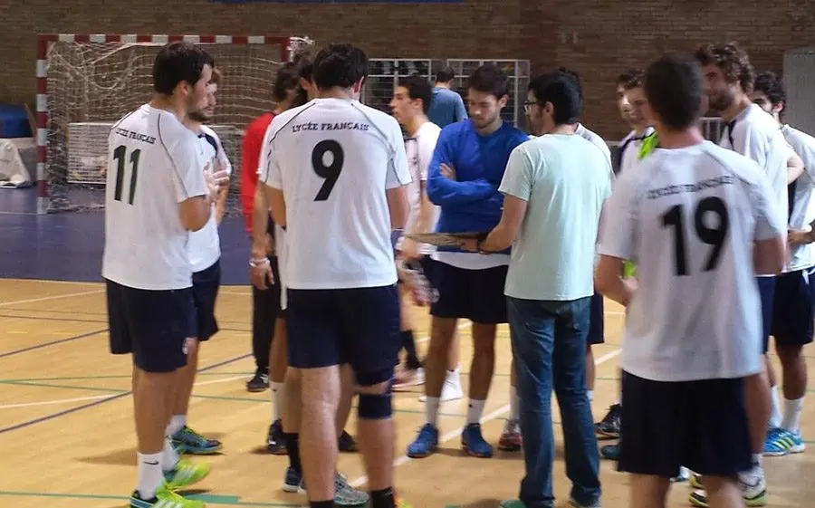 El Liceo Francès ha començat bé la temporada