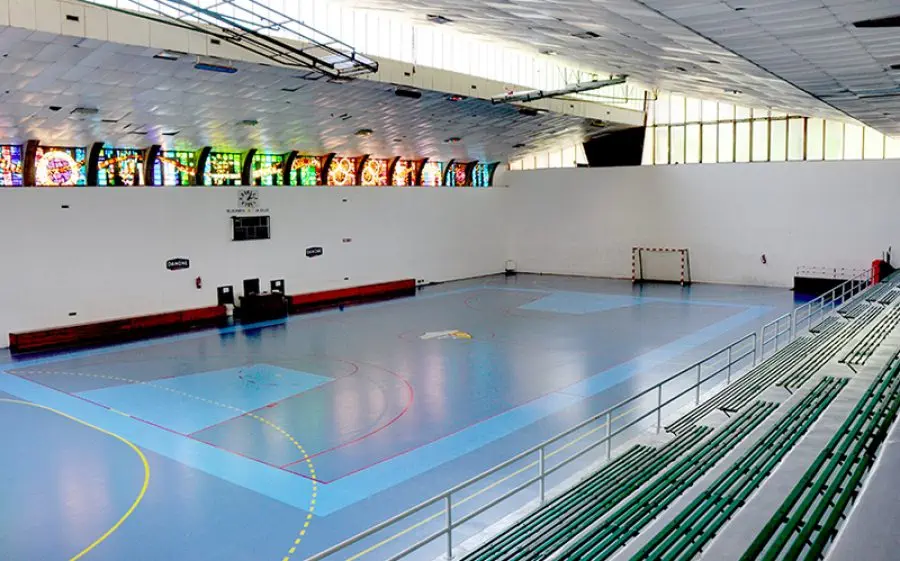 A la Salle Bonanova estan gaudint amb el seu equip