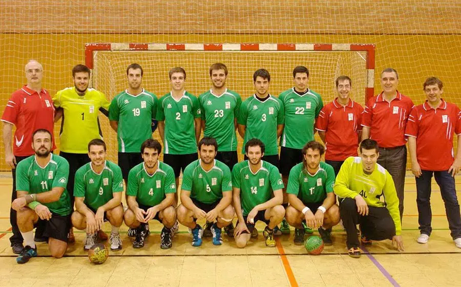 El Molins A, equip en línia ascendent
