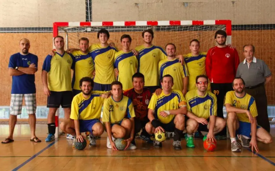 El Sant Just segueix invicte