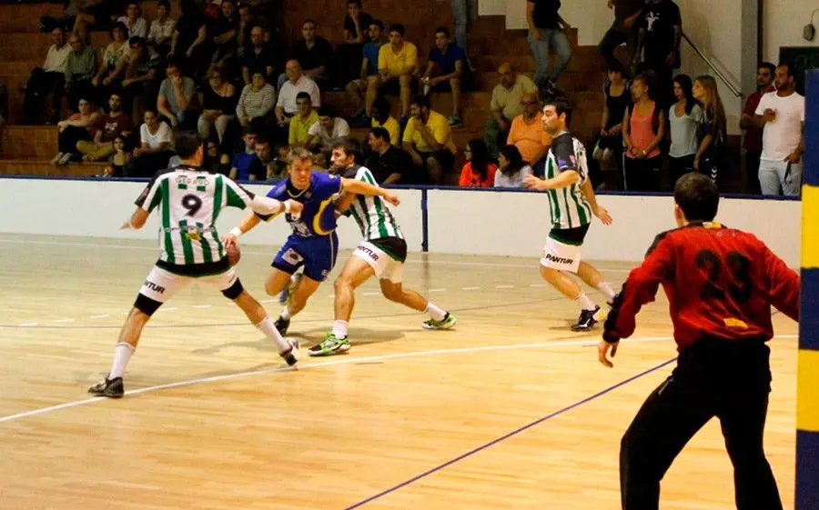 Complicat sumar a la pista de Sarrià