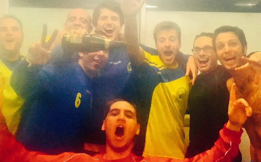 El Sant Just ja va celebrar l'ascens a Ascó