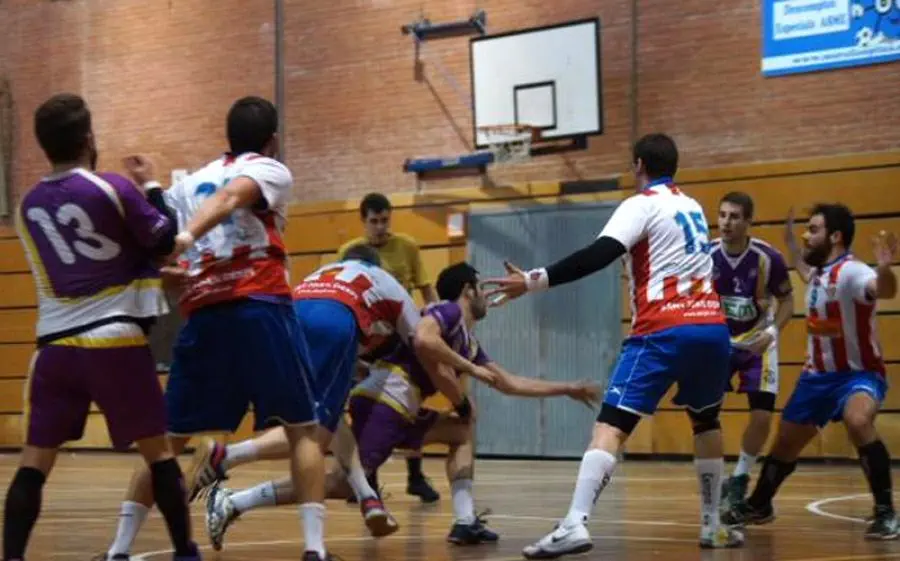 L'Adrianenc no va fallar a casa