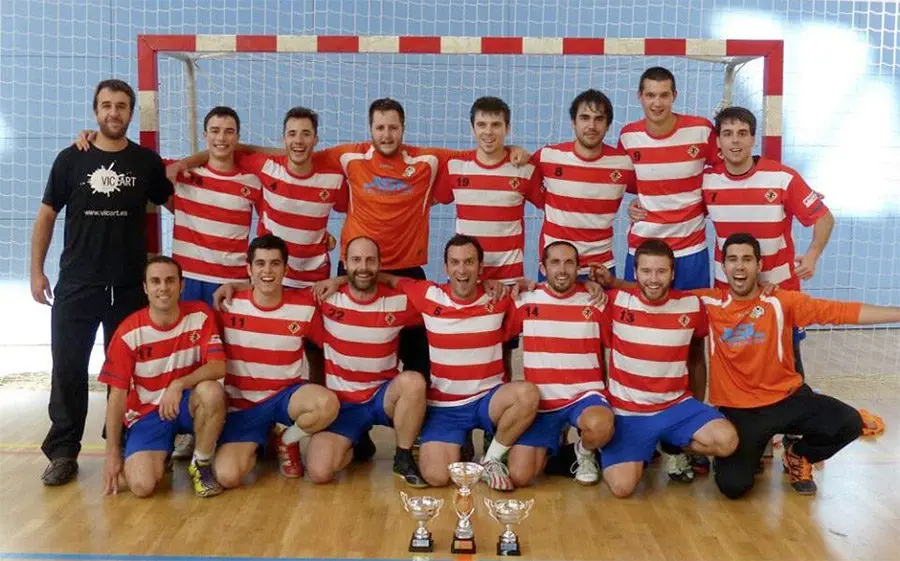 Els dos colíders del Grup B s'enfronten a Vic