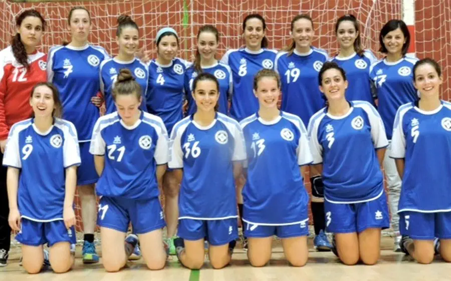 El Banyoles, actual quart classificat del Grup D