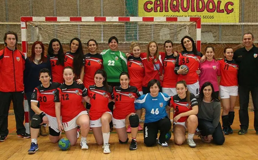 La Salle Montcada va començar amb un triomf imponent