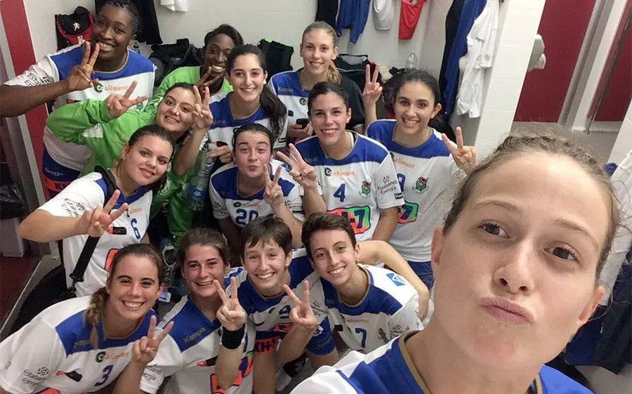 El Granollers B acompanyarà el Sant Joan a fases