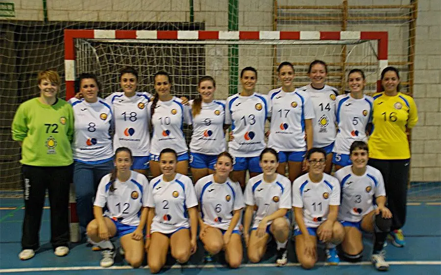 El Sant Esteve rep el líder