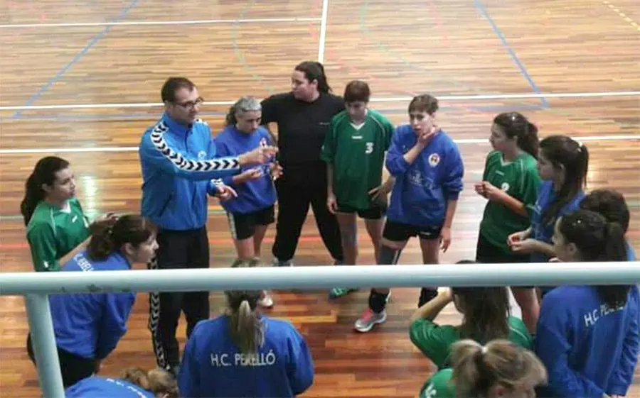 El Perelló lidera el Grup A