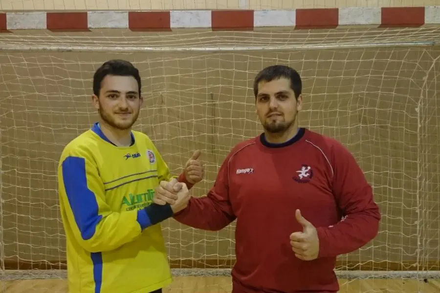 Els porters del Cardedeu hauran de fer front a potent atac molinenc