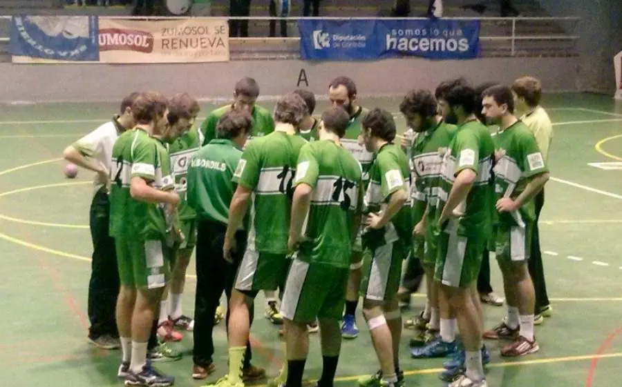 El Bordils pot ajudar a La Roca