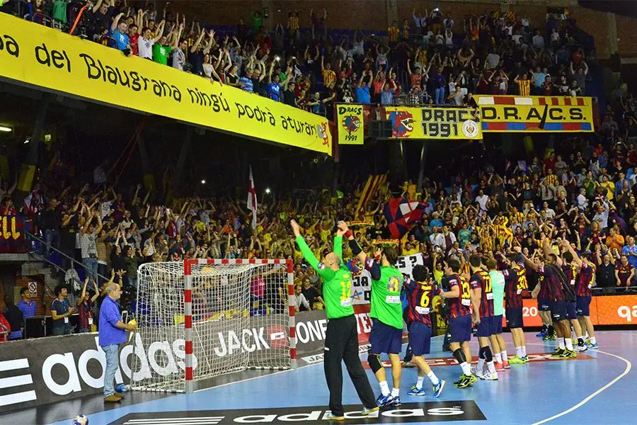 Com a "novetat", el Barça no necessita remuntada