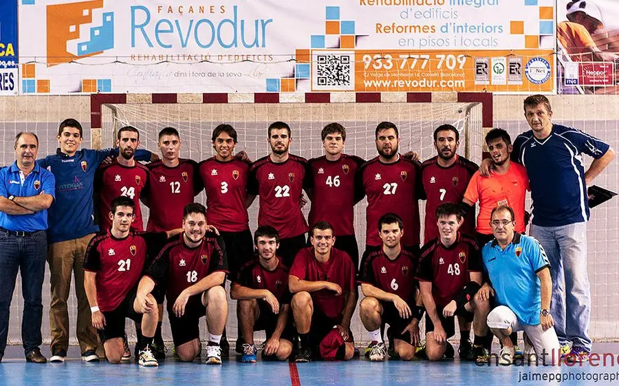 El Sant Llorenç de Xepkin ha de remuntar