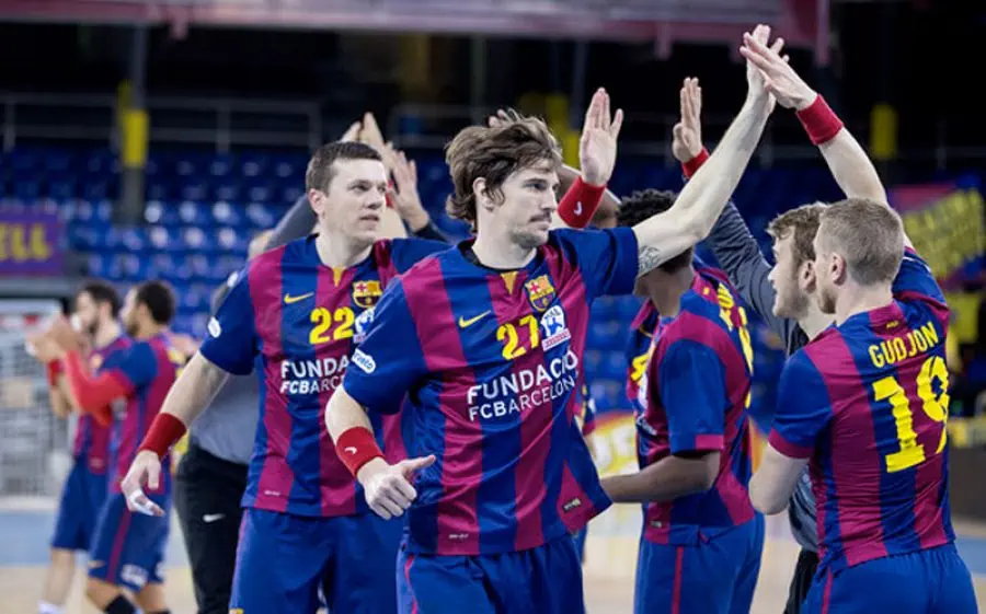 El Barça, favorit una temporada més