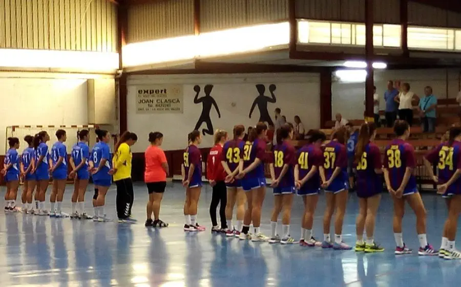 Una imatge del torneig de l'any passat