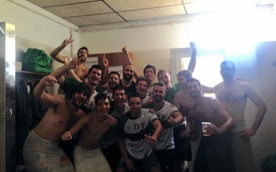 Gran inici de l'Handbol Bordils