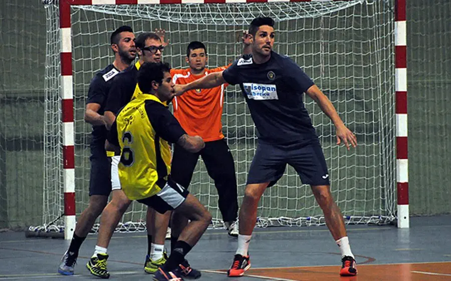 El Cambrils és molt fort a la seva pista