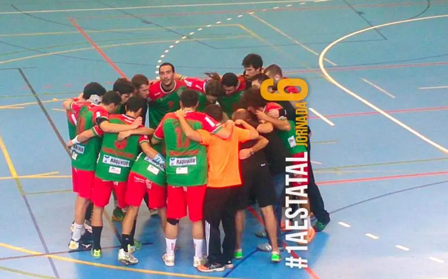 El Sant Quirze aspira a tot
