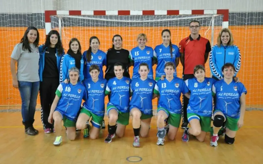 El Perelló arrenca com a favorit al Grup A