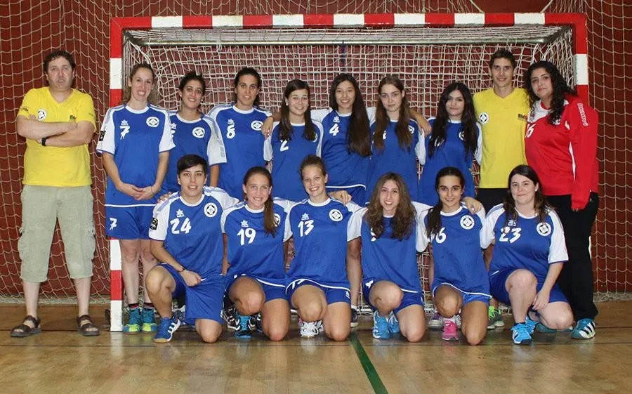 El Banyoles de moment ho ha guanyat tot