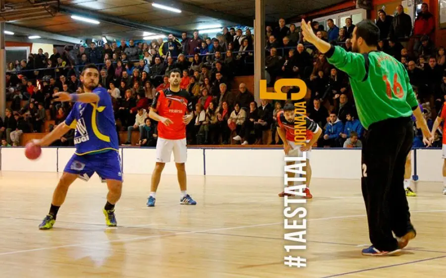 Sarrià i Montcada protagonitzaran un gran duel