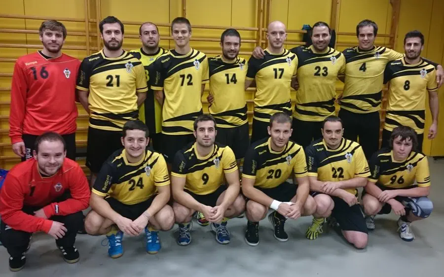 El Joventut Atlètic és el campió i continua imbatut
