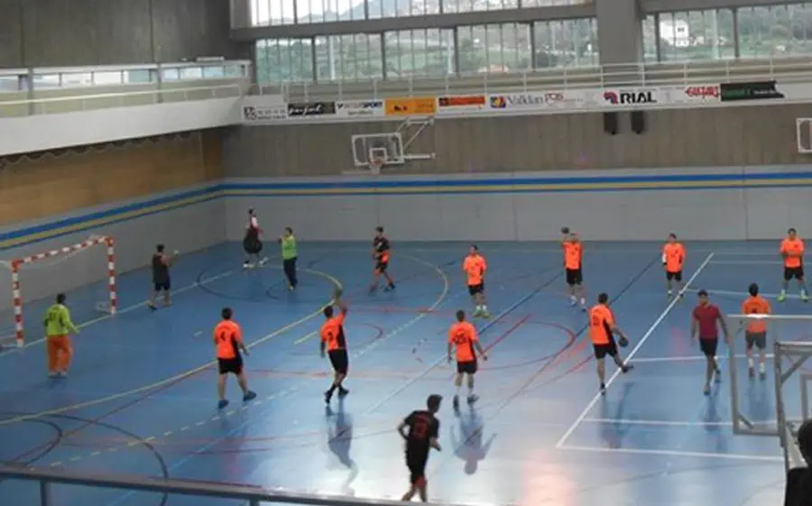 El pavelló de Santpedor viurà el partit més atractiu