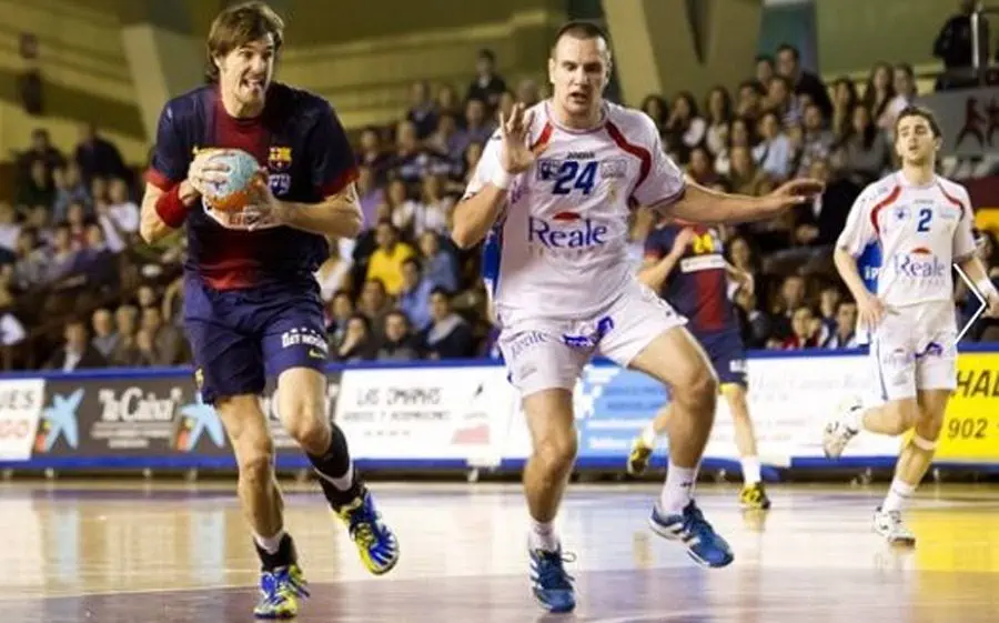 El Palau d'Esport de Lleó pot viure un rècord