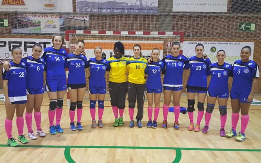 L'Associació Lleidatana que compleix 25 anys va guanyar a Sabadell