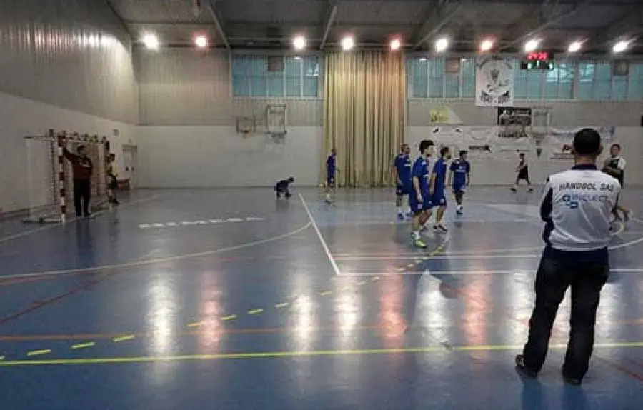 El pavelló de Súria viurà un dels partits més interessants
