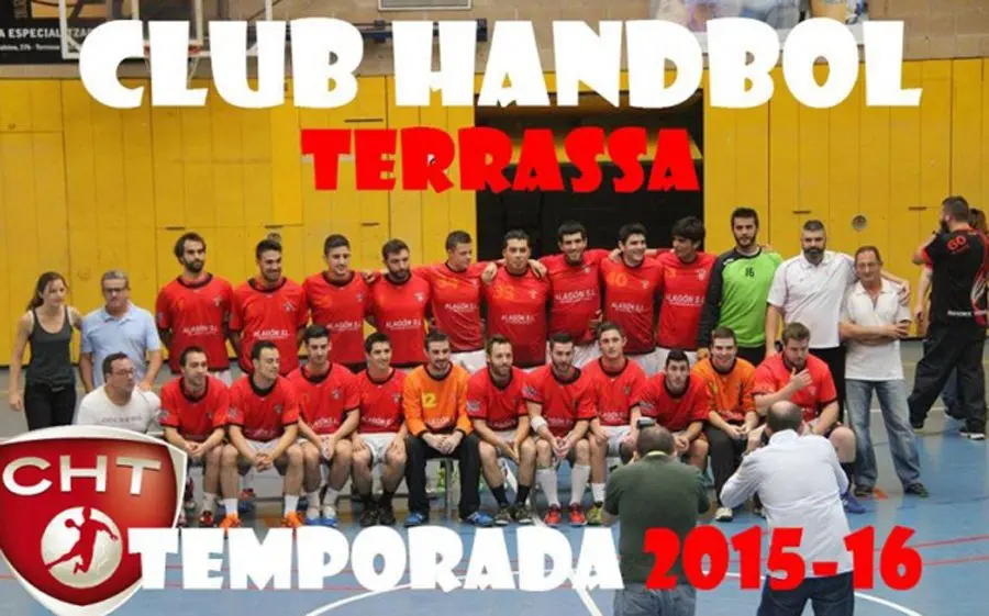 El Terrassa de moment està intractable