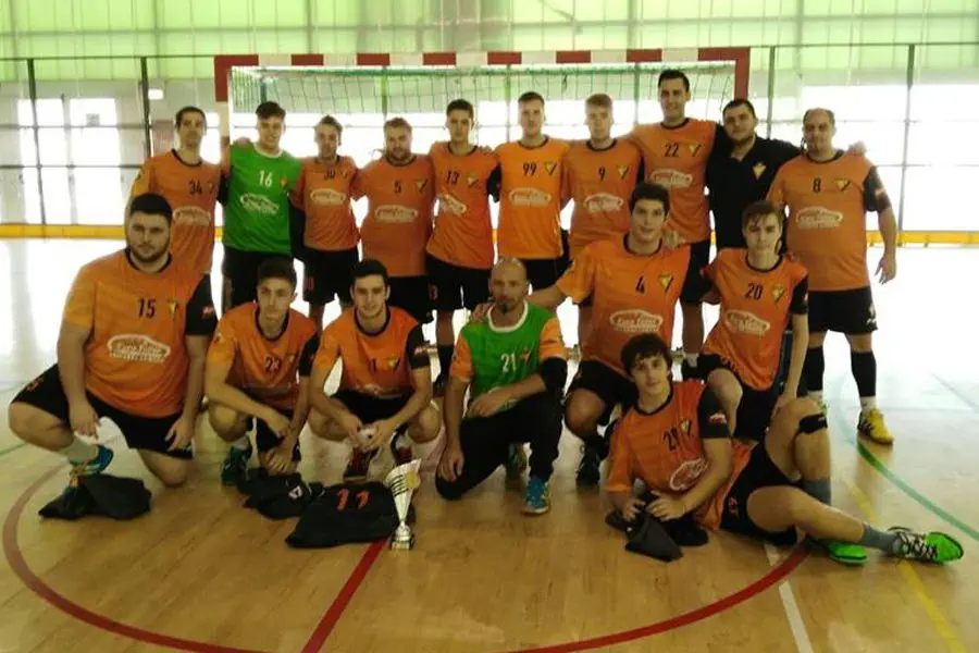El Vallag, imbatut, rep el Sant Cugat C que és líder