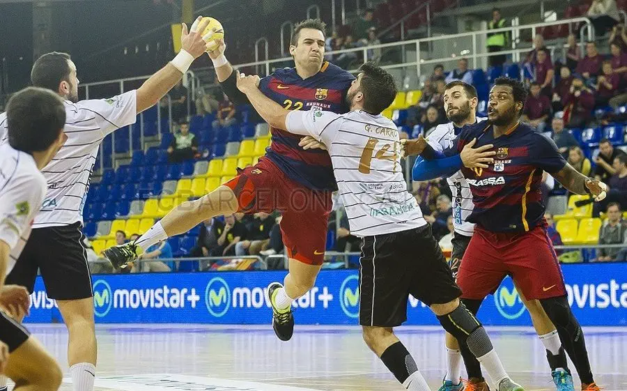 Carlos Ruesga ha debutat el dia del rècord igualat
