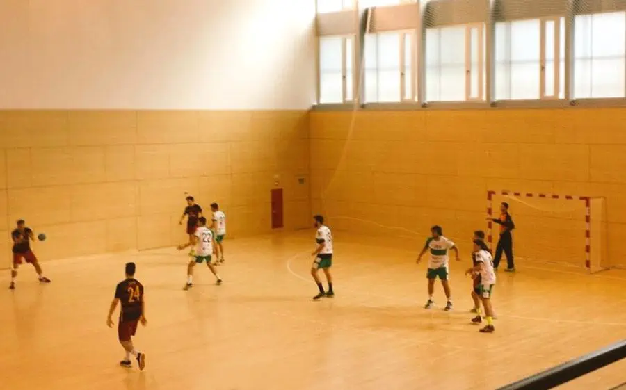 El Bordils va patir la cinquena derrota seguida