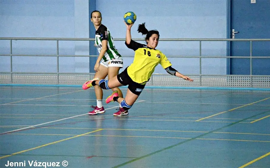 El pavelló de Canovelles viurà un intens derbi